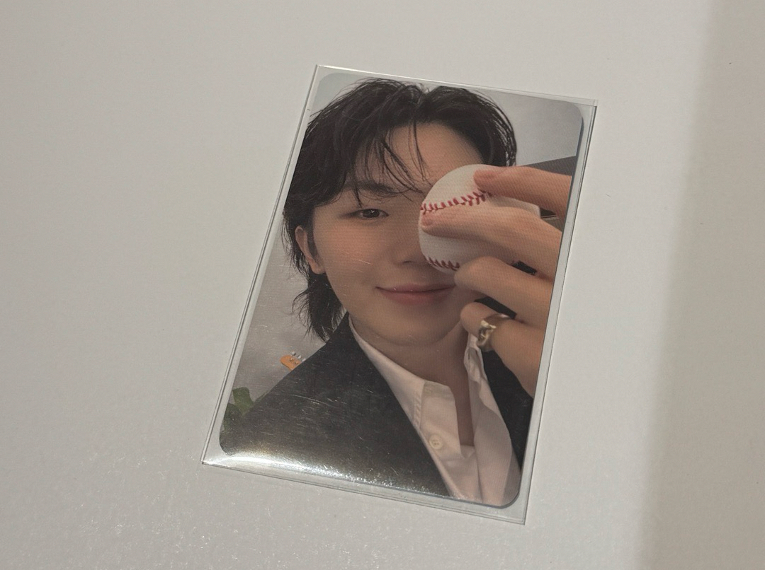 🩷🩷貓咪玩球 李知勳