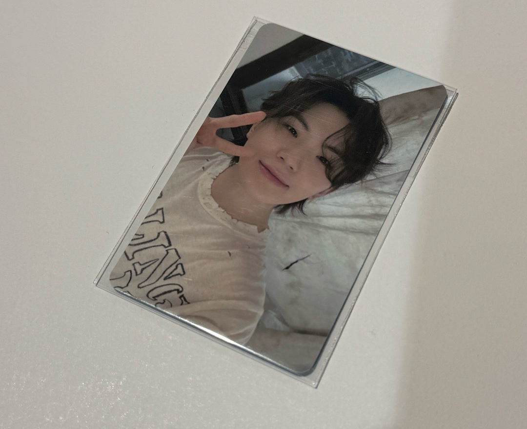 長髮小勳長髮麻糬