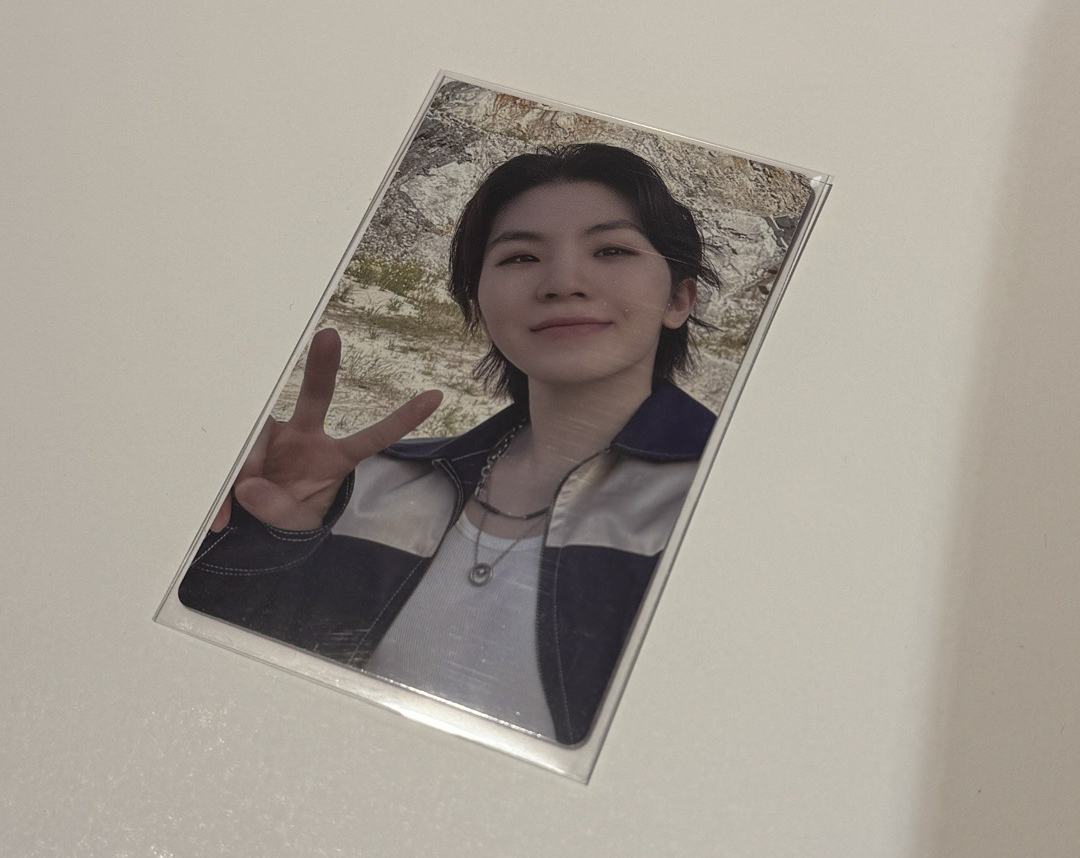 你有看過麻糬比耶嗎？你現在看到了