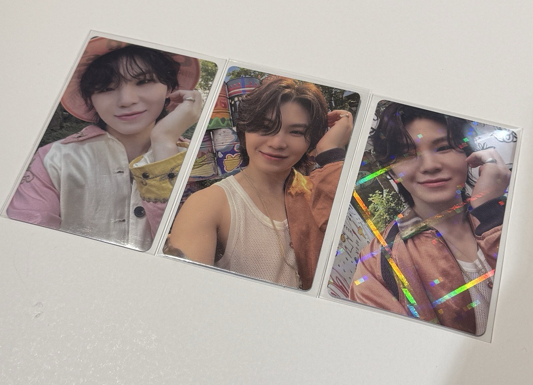 🩵音樂之神粉衣ㄇㄨㄚˇ吉（🩷🩷）