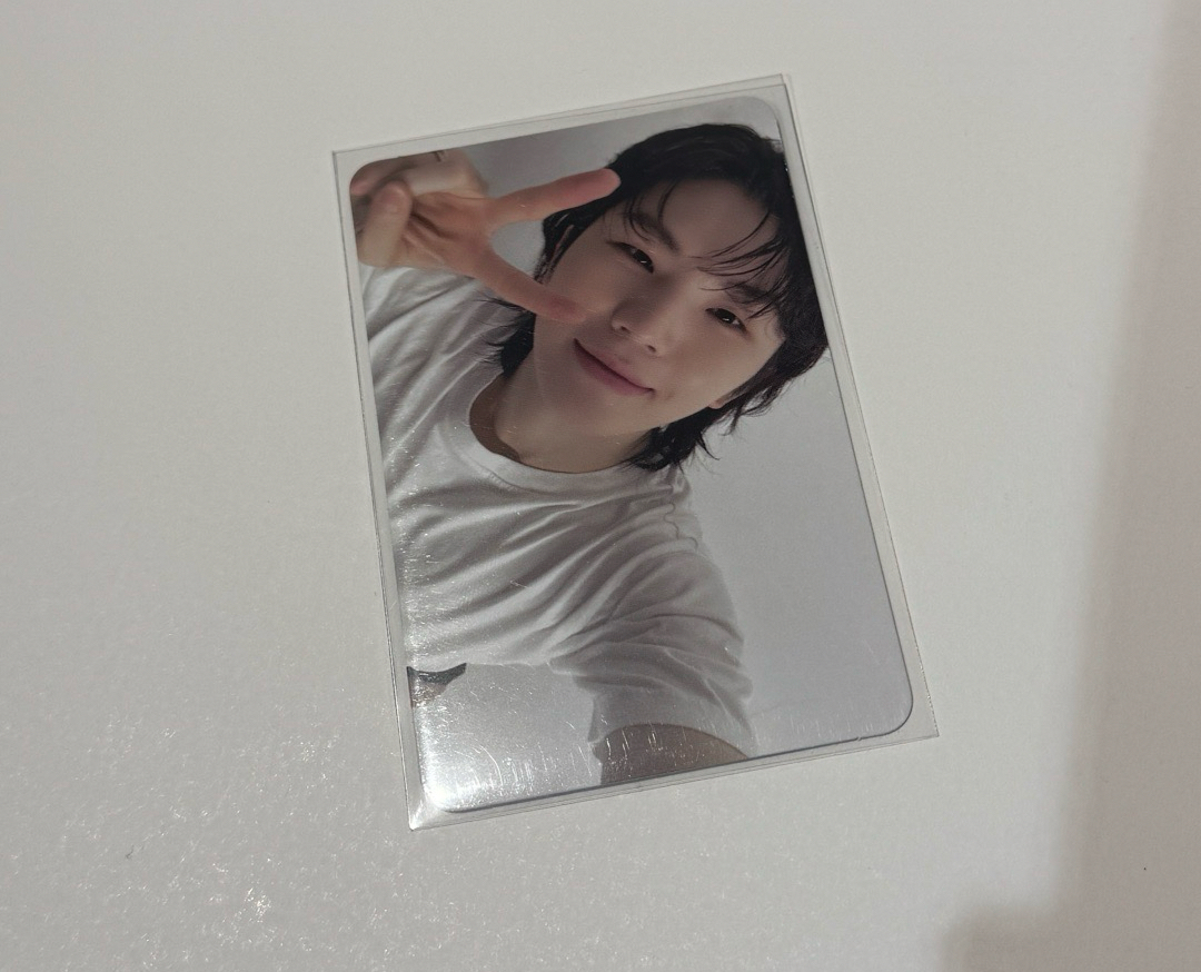 你今天開勳嗎～