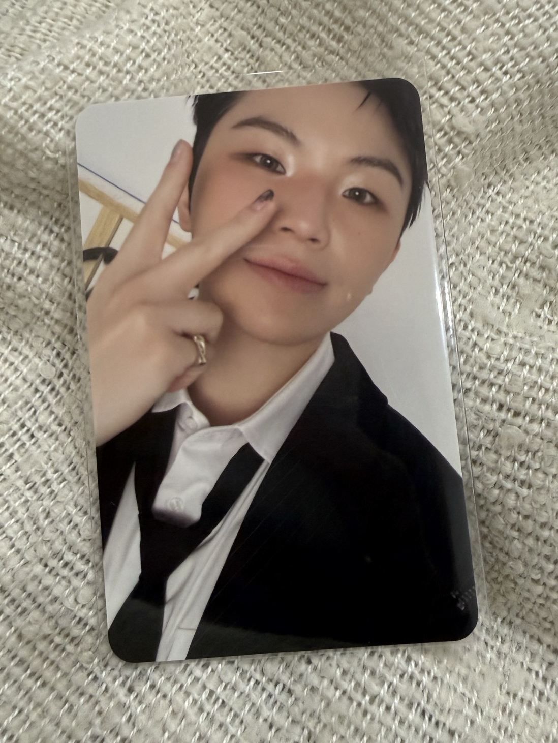 SEVENTEEN｜正規五｜勳｜專卡