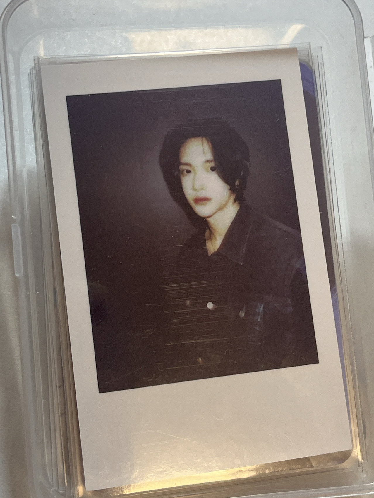 🖤迷你一kms smini版 特典