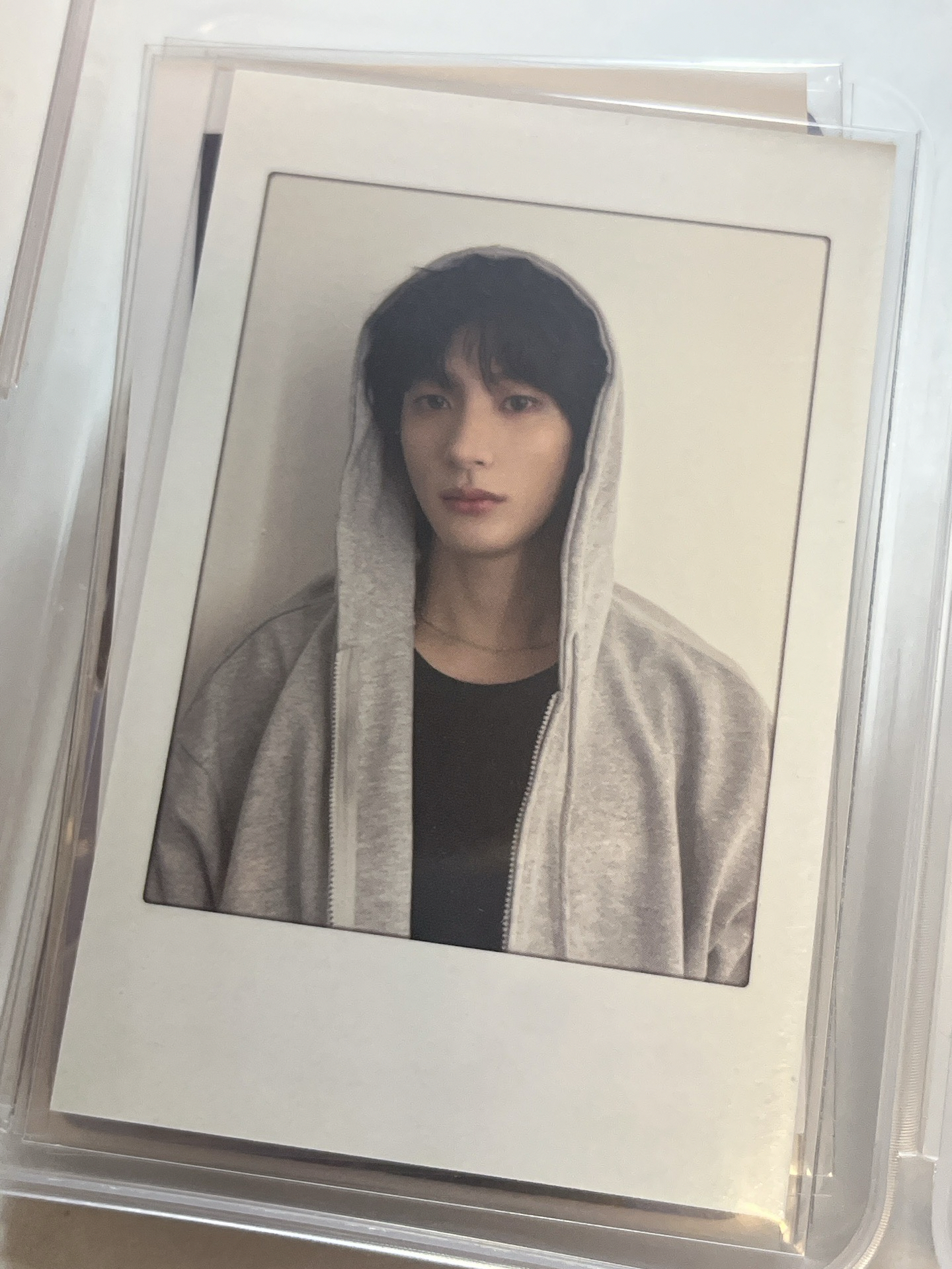 ⭐️ODYSSEY sm 幸運卡 拍立得安