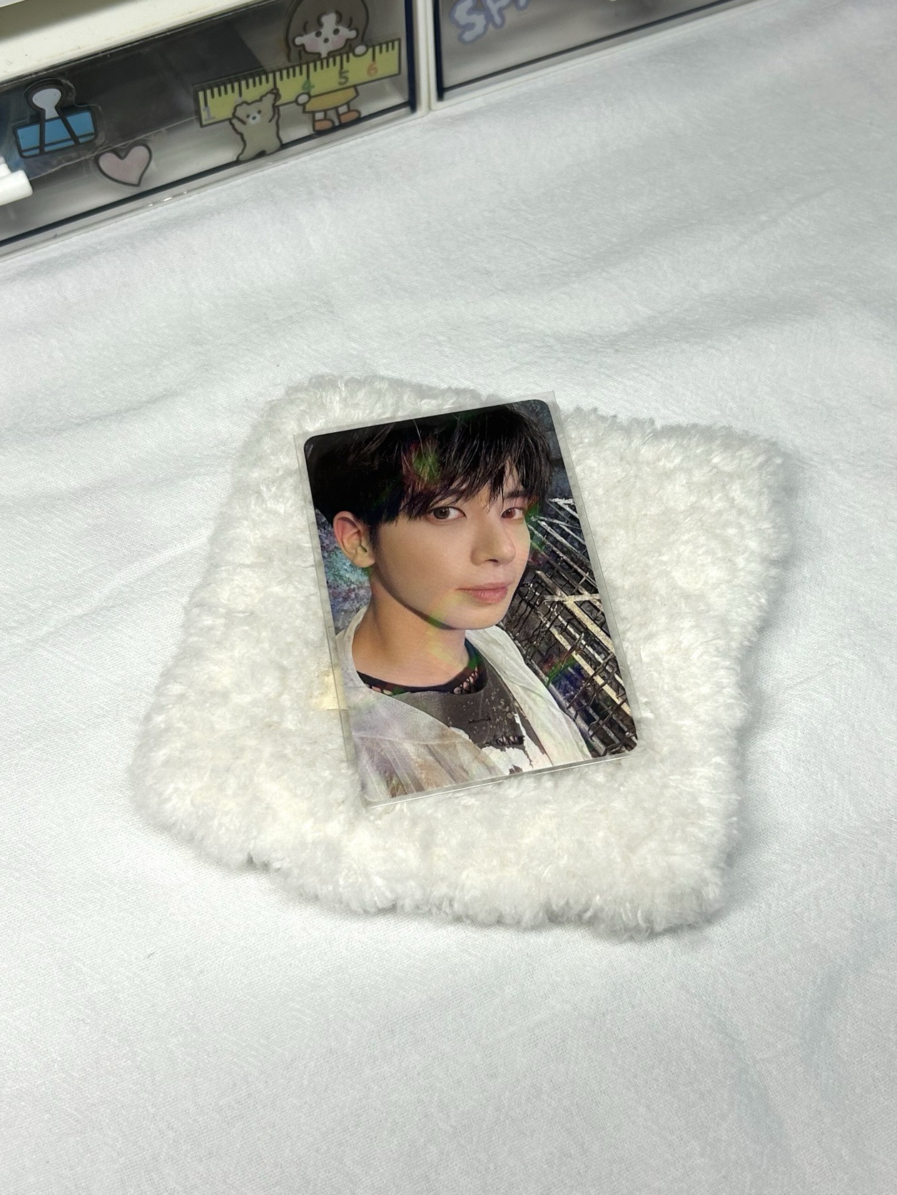 姜太顯正三日咖特典