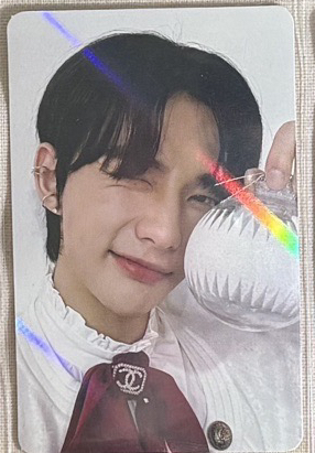 聖誕阿拉丁拿蒜辰