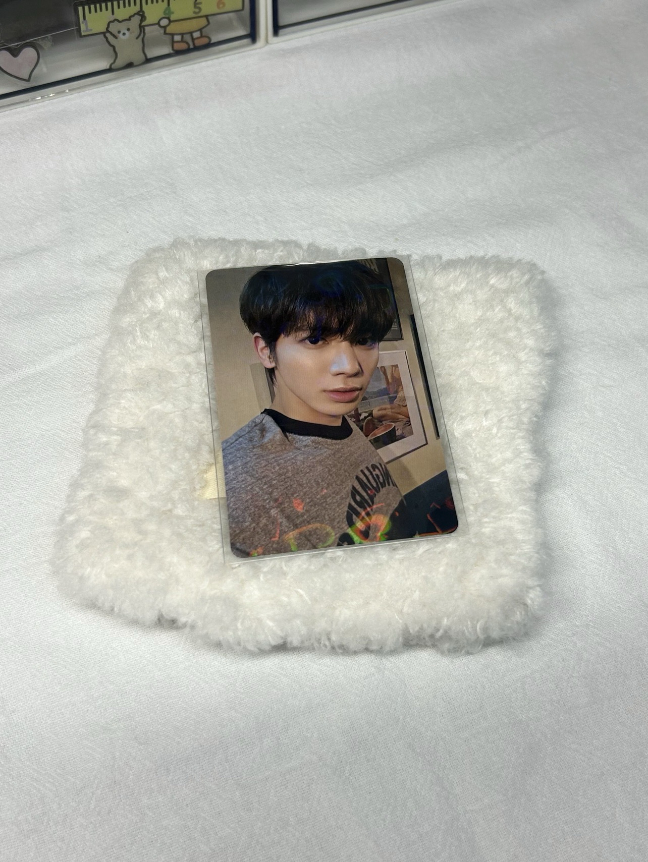 姜太顯迷六日咖特典