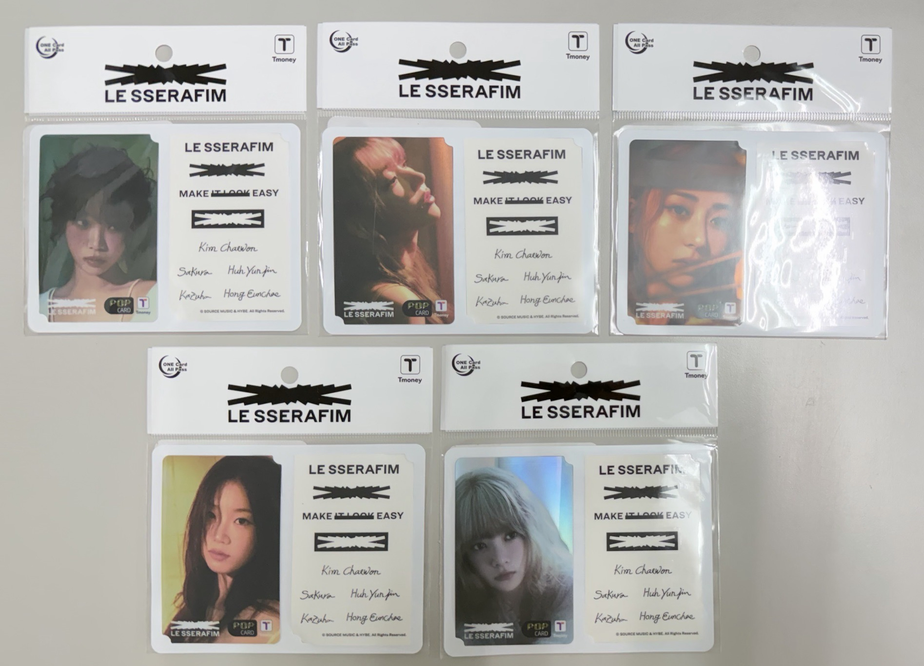 Easy交通卡（稀有 已絕版）