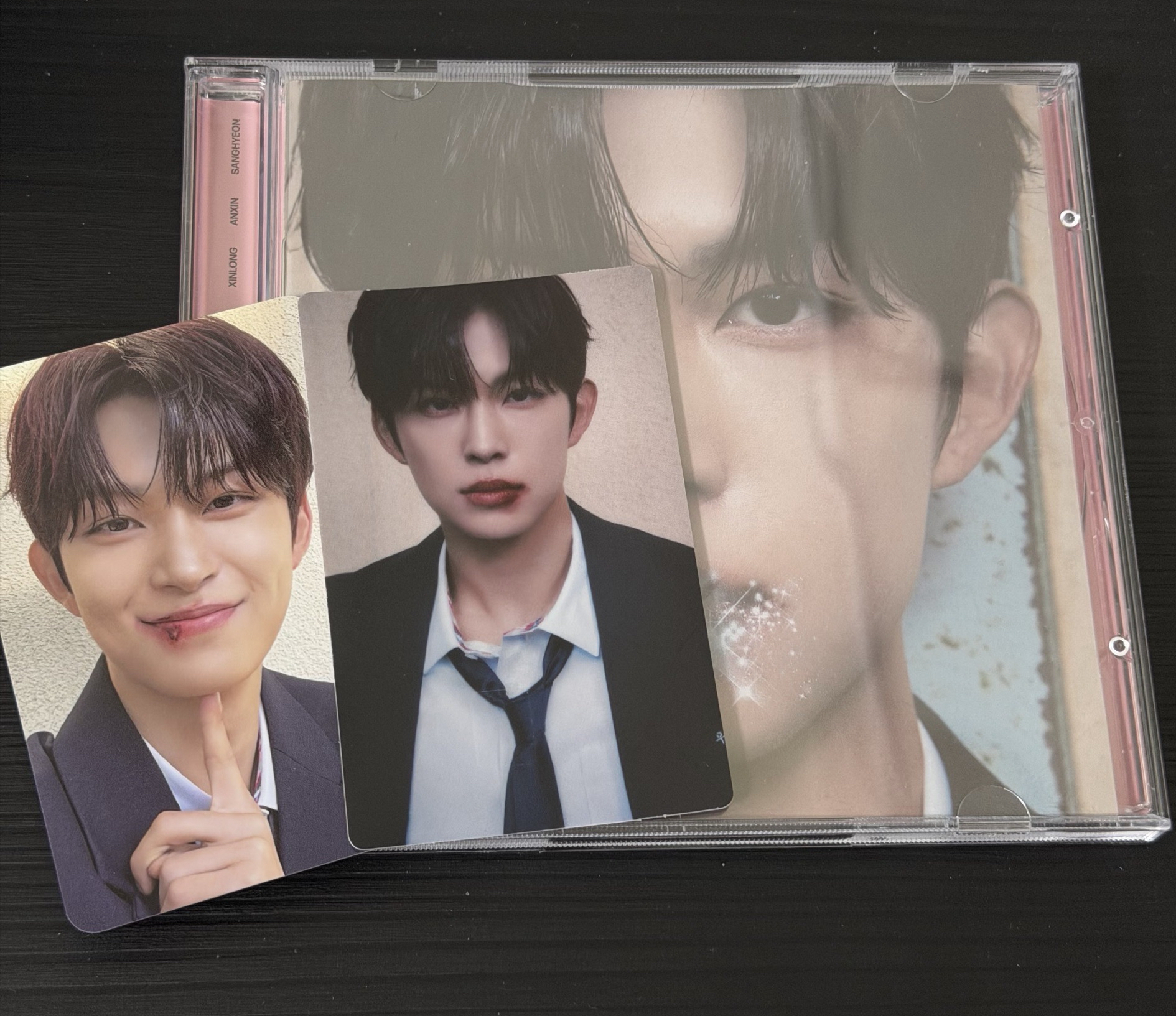 ALD1迷一單封（已拆全專）-虔佑