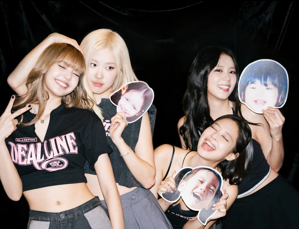 BP新年福袋🧧｜許願備注成員