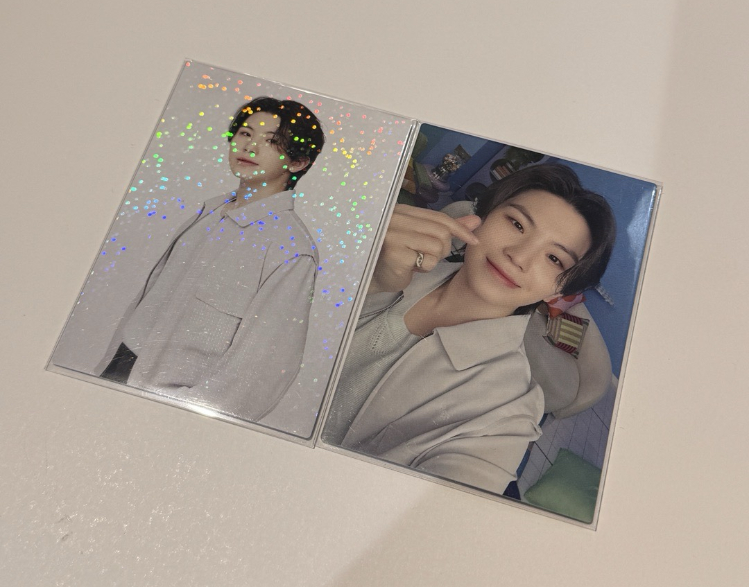 衣服卡+隨機散卡