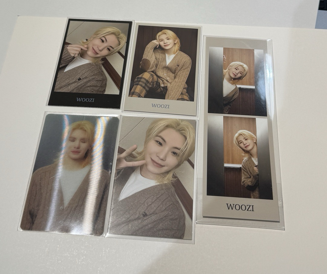 2024克拉島set 金髮勳