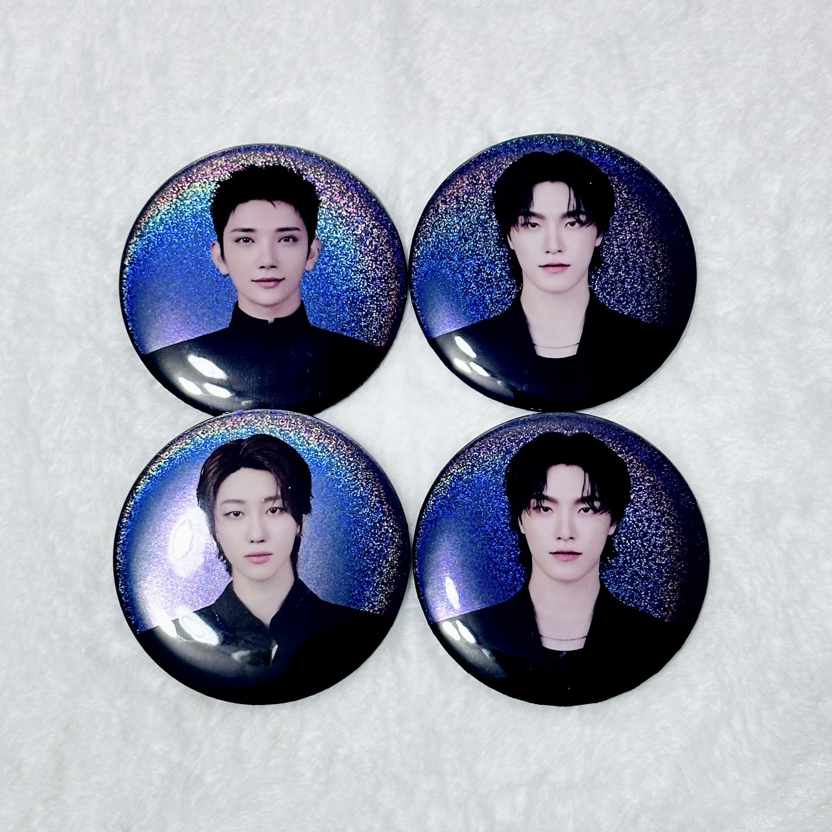 NEW_日本徽章｜秀八燦