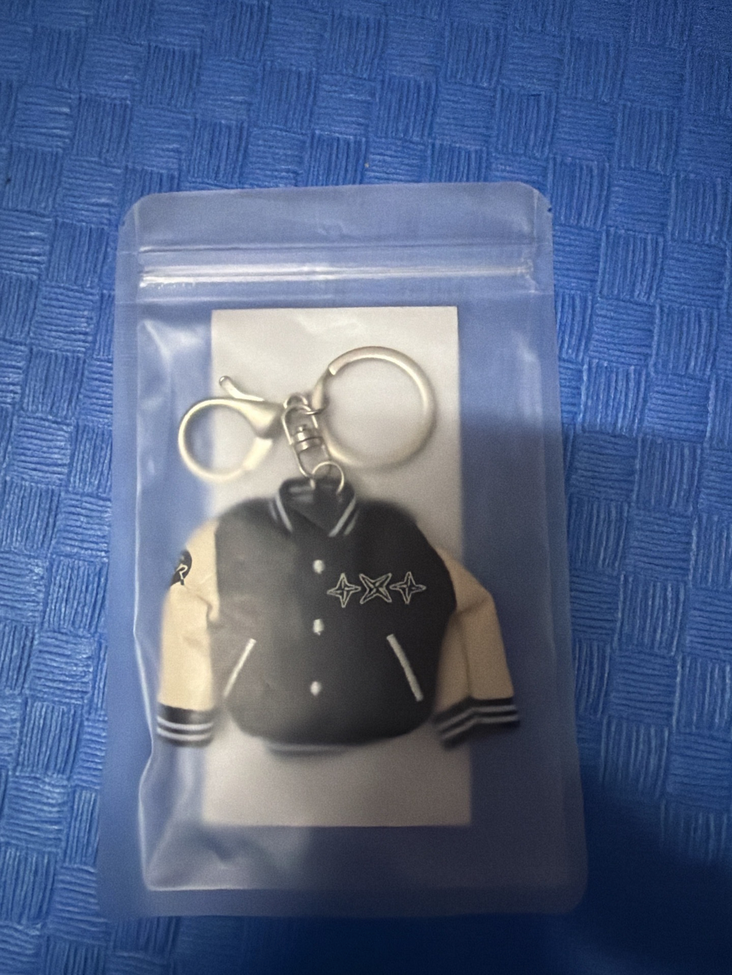 txt 迷七sanctuary 快閃店鑰匙圈