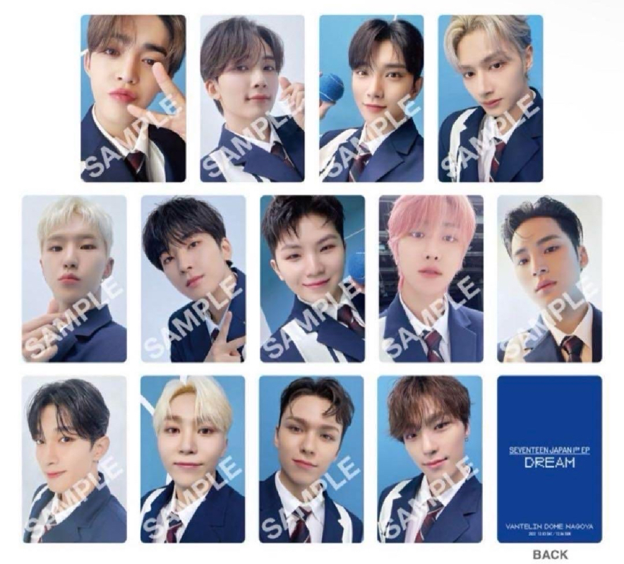 （套出）Dream 大阪、名古屋 場限