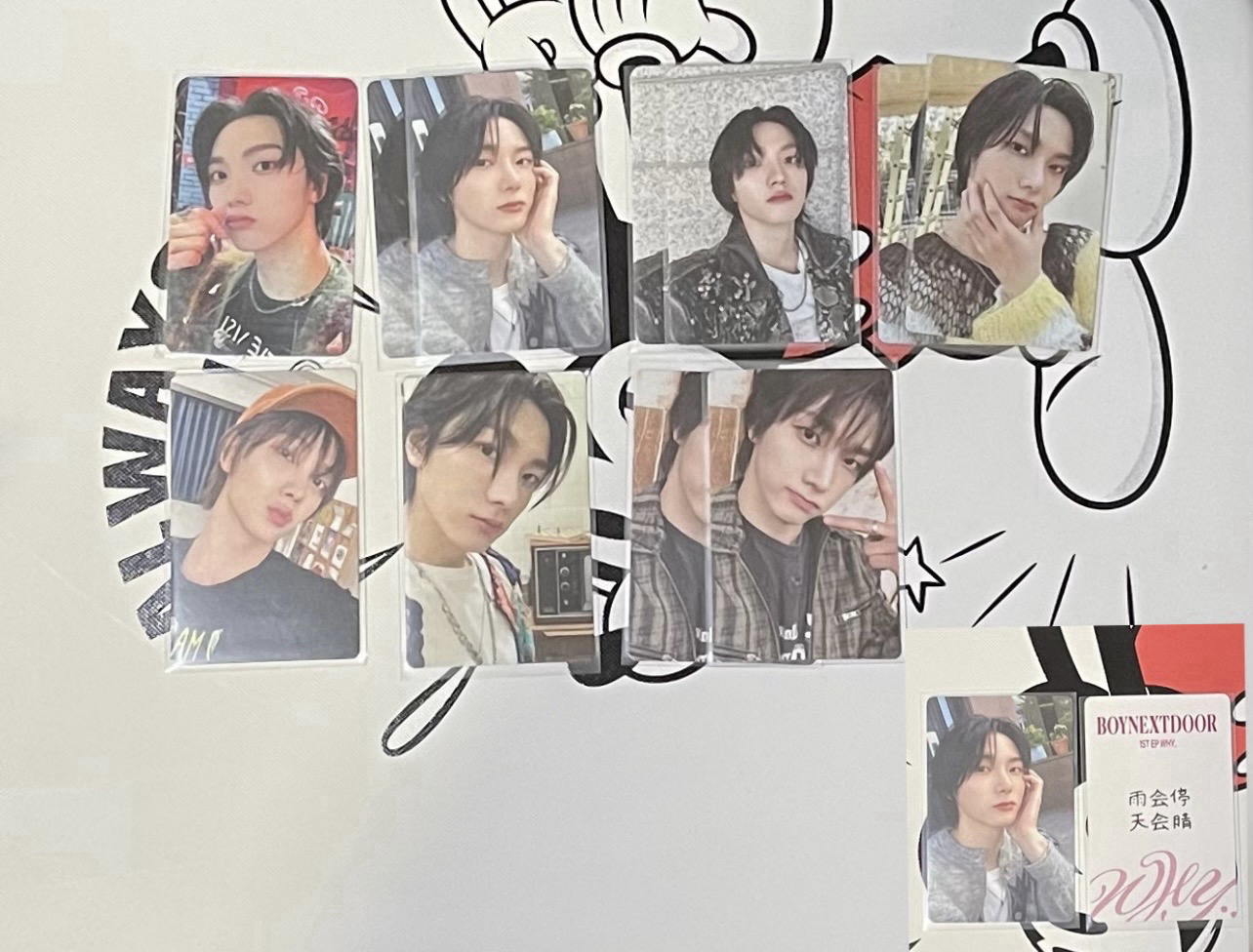 朴成淏小盤（可當綁）