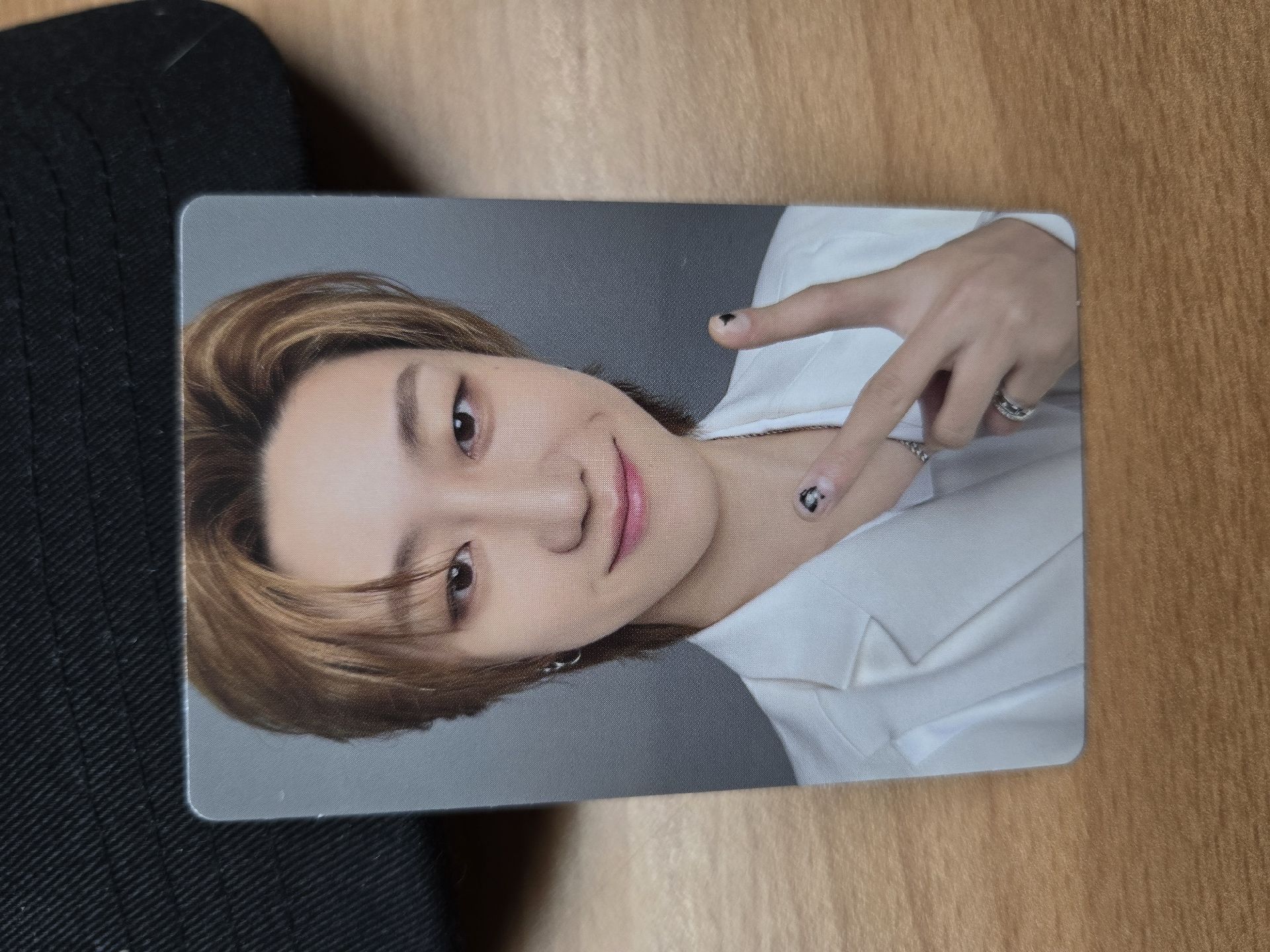 NEW韓場八自拍卡