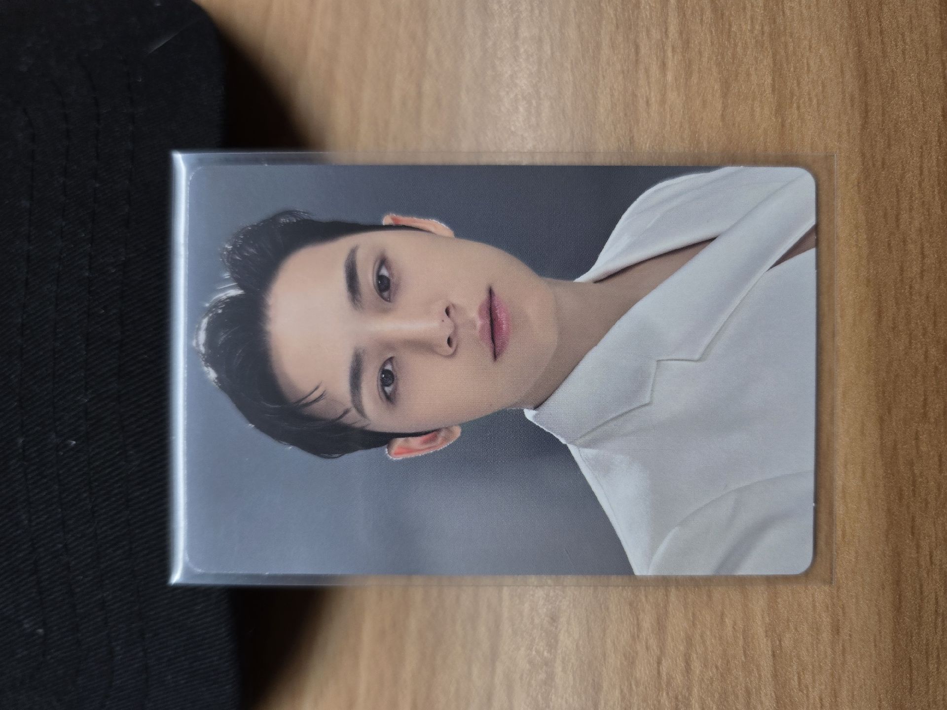 NEW韓場奎自拍卡1