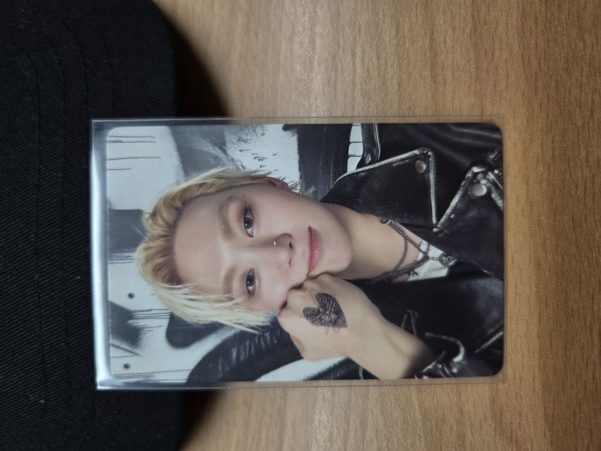 正規五克拉盤寛