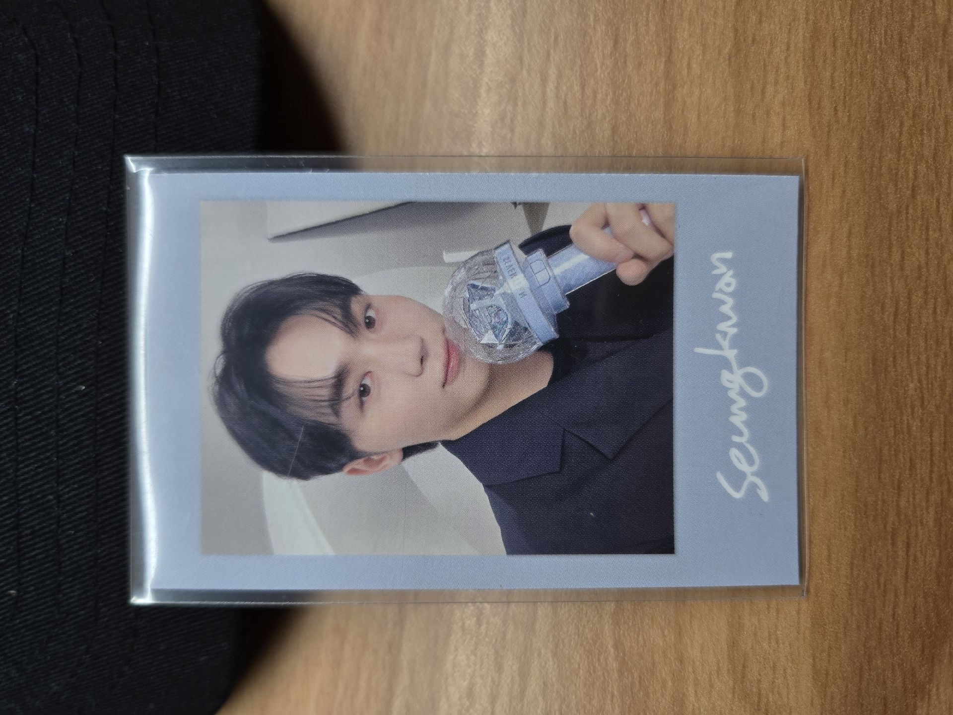 NEW拍立得拿棒寛