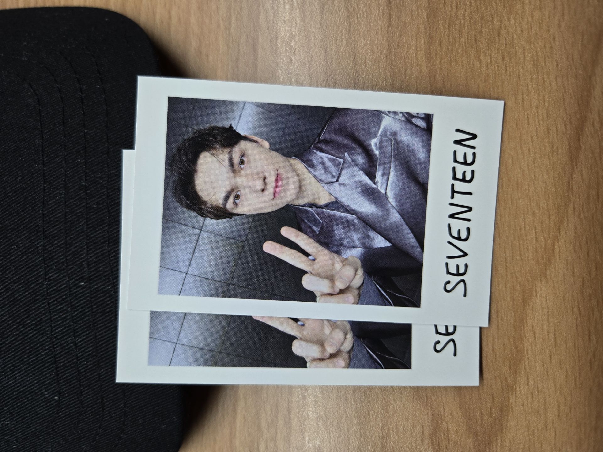 RH拍立得自拍率