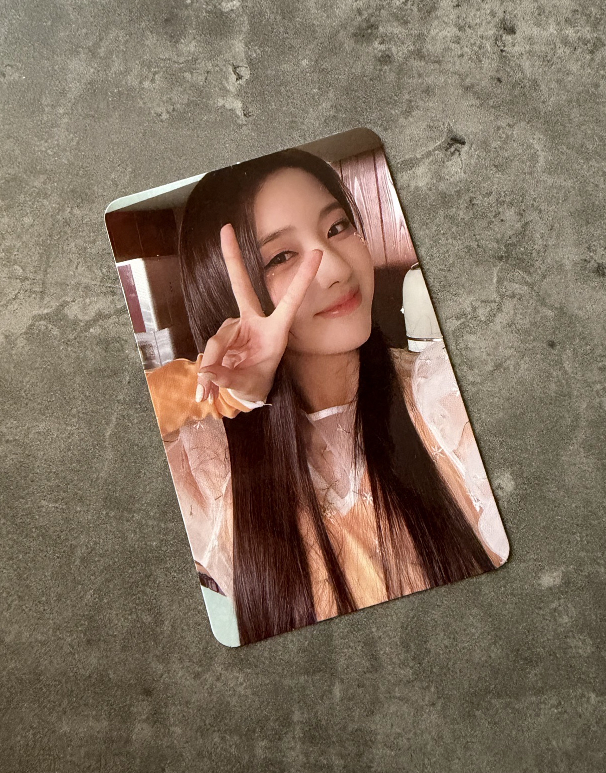 AD MARE 專輯卡 普版友