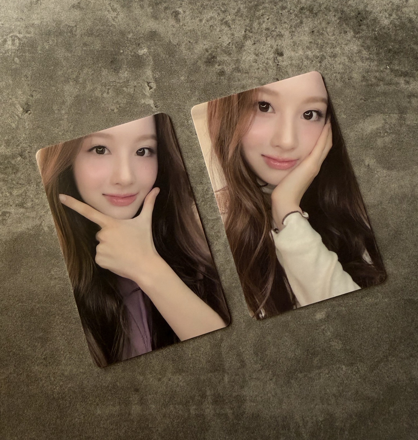 AD MARE sw 2.0 幸運卡 薛