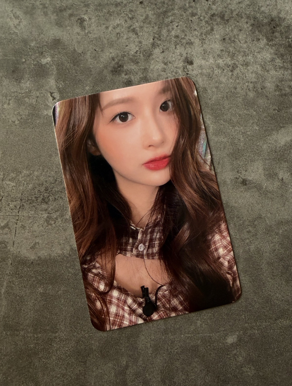 AD MARE dmm 簽售卡  薛