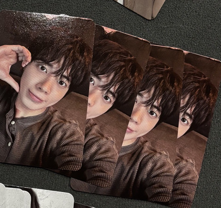 正四-solo 全專（當綁）