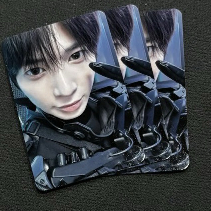 正四-迷你書a 全專