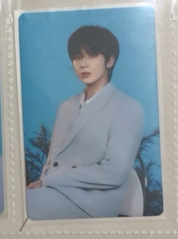 ep2日巡隨機卡-1（當綁）