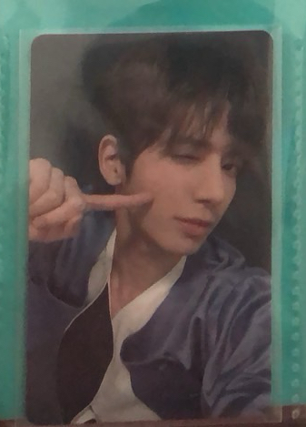 迷六日咖幸運卡