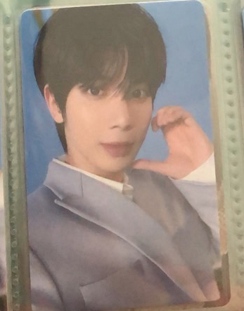 ep2日巡隨機自拍1