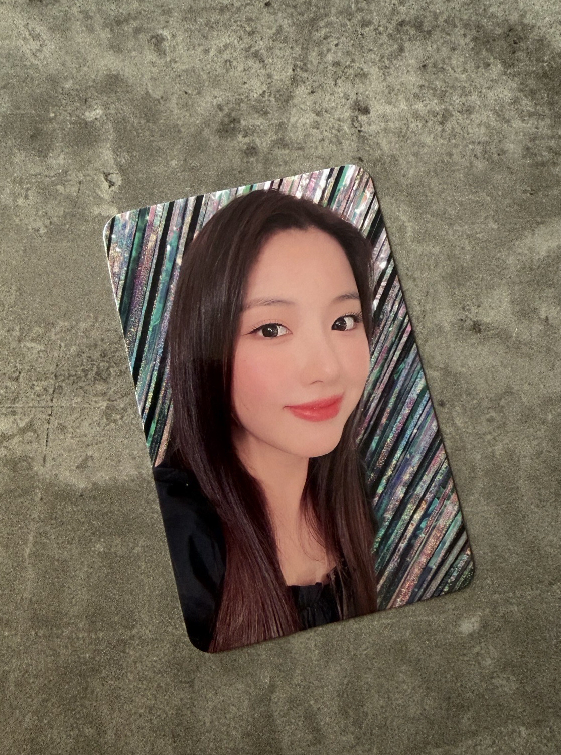 AD MARE dmm 簽售卡 友