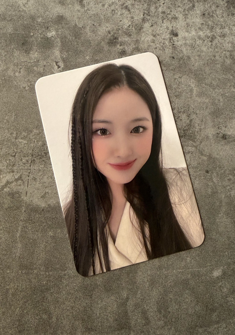 AD MARE sw 3.0 簽售卡 自拍友