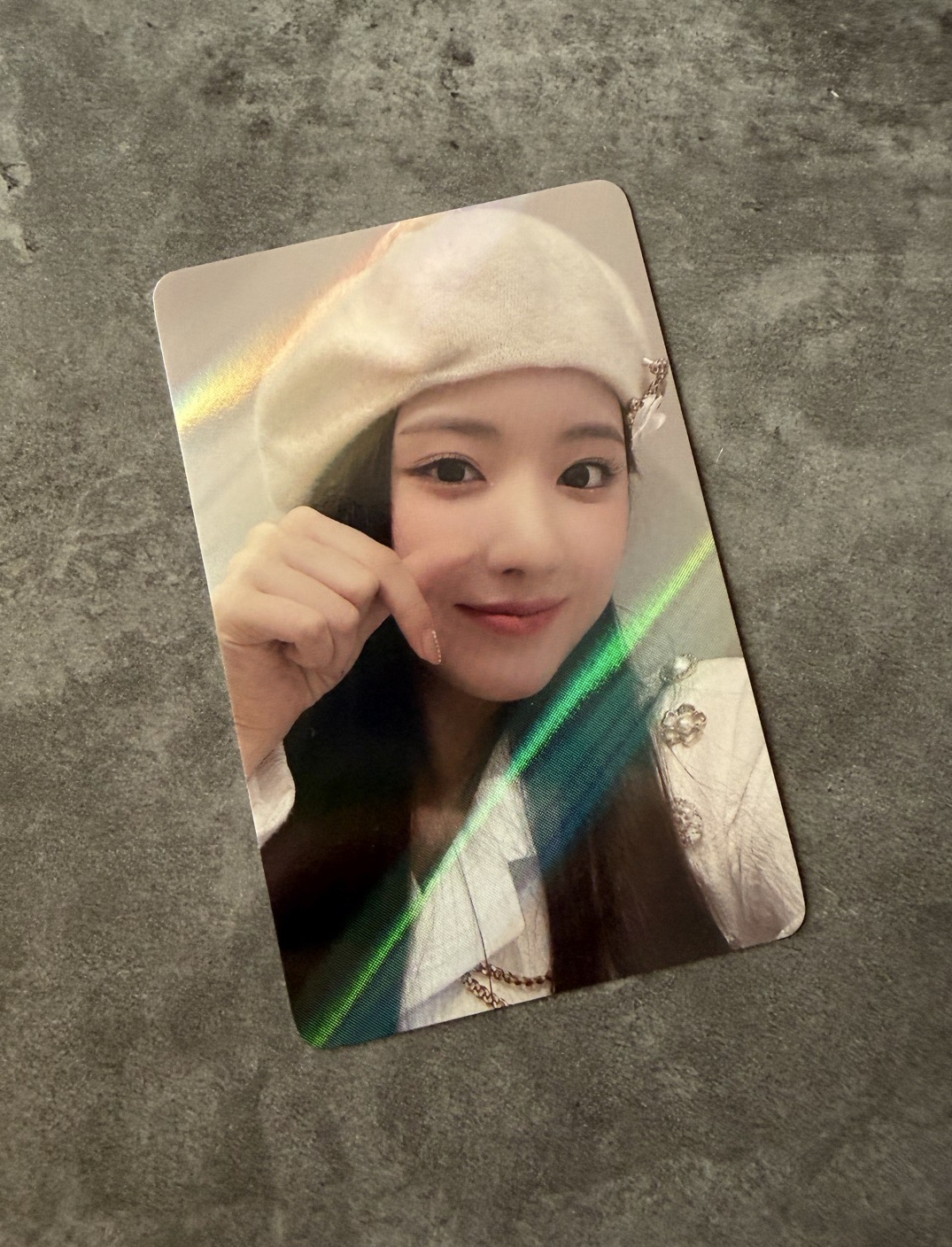 AD MARE ms 3.0 簽售卡 友