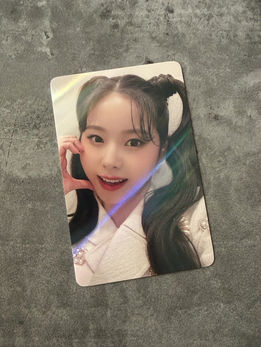 AD MARE ms 3.0 簽售卡 圭