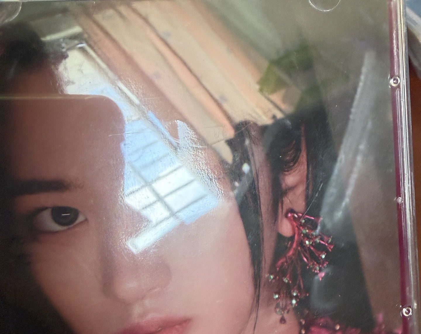 IVE LOVE DIVE 專輯 JEWEL 單封版