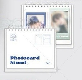 兩格卡冊(全新-無小卡)