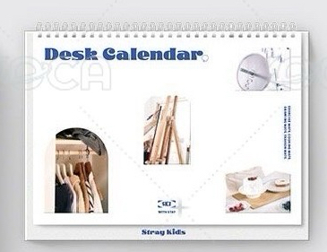 桌曆(大)