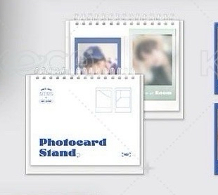 兩格卡冊(全新-無小卡-包裝較舊)