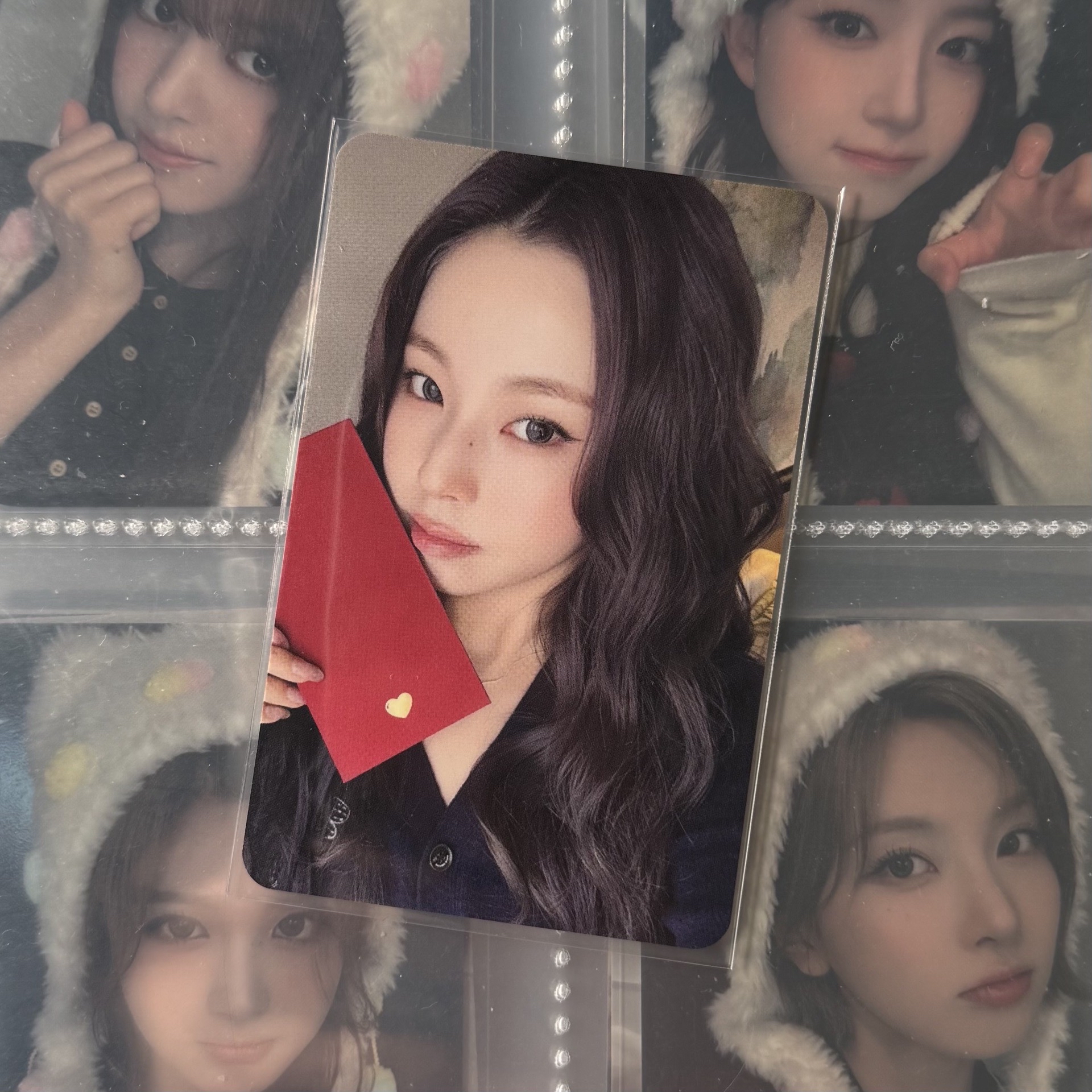 🌟正規一 ms新年祝福 圭