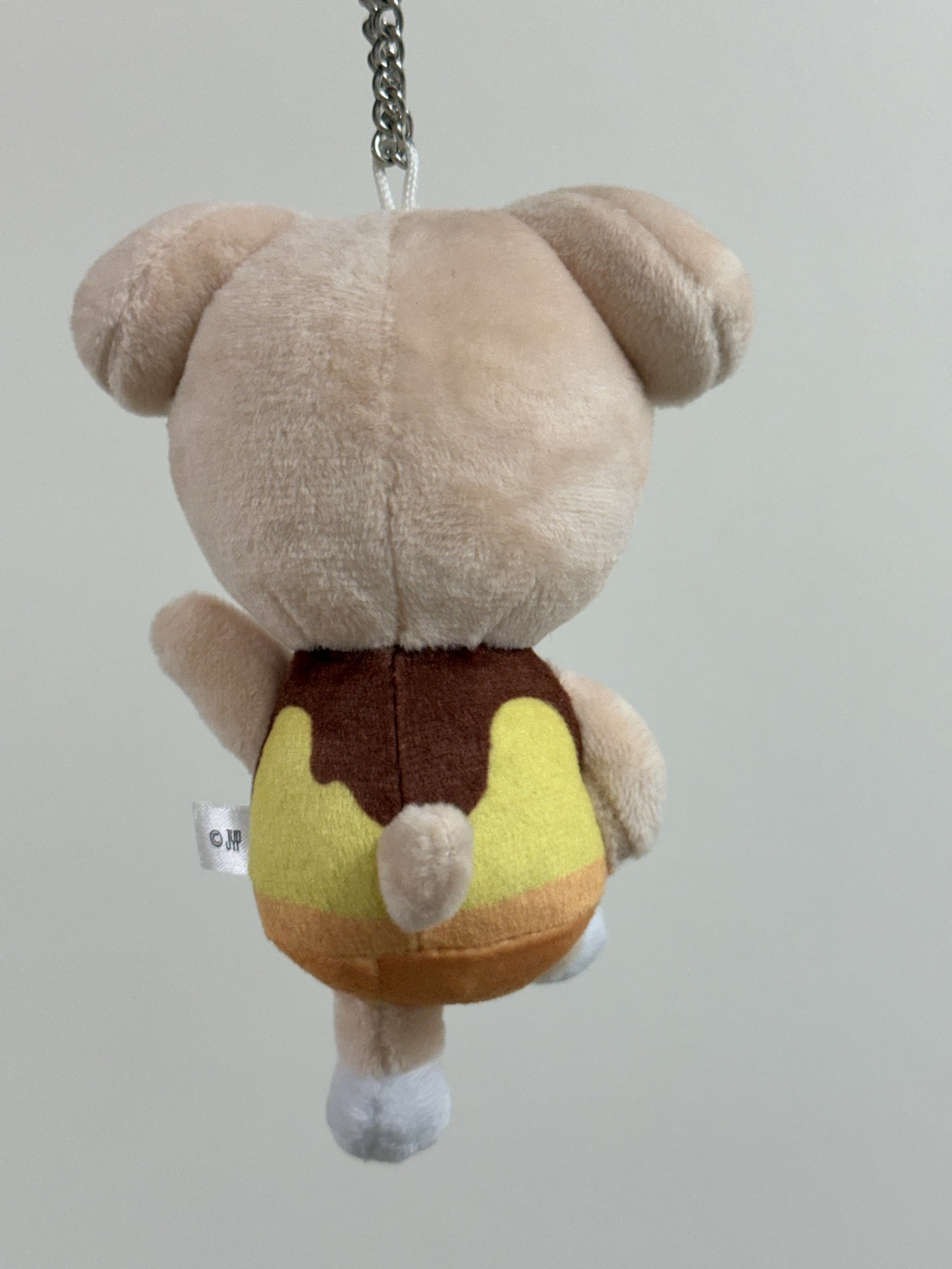 昇玟 2nd 世巡 布丁娃 