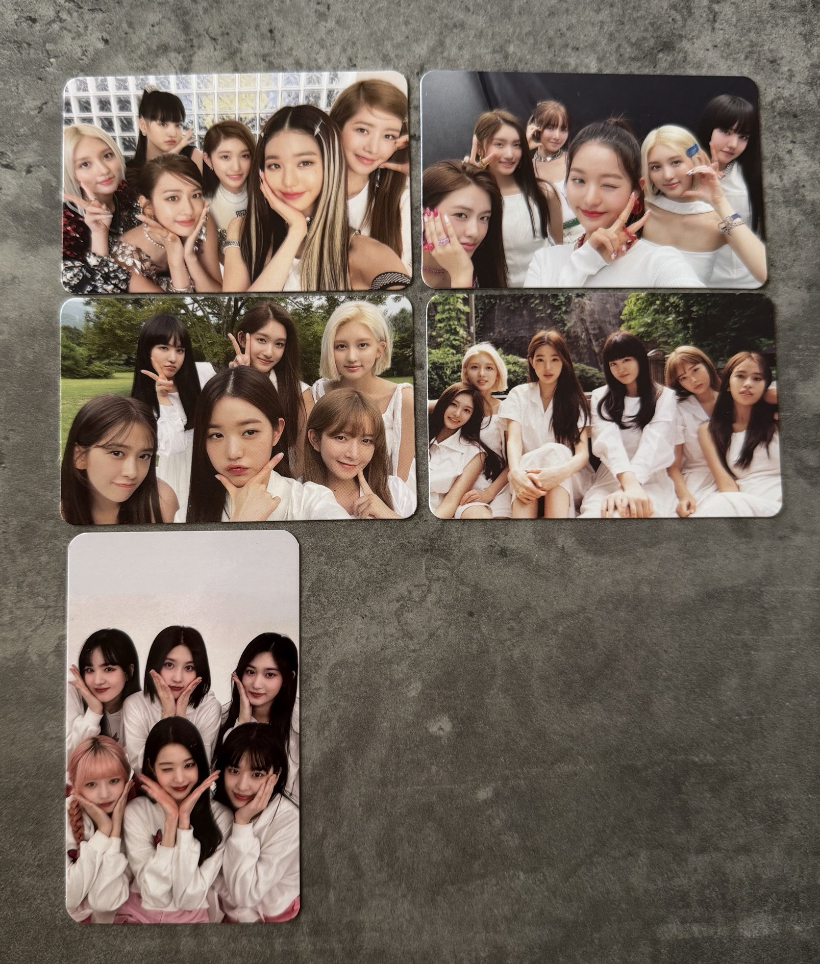 23’FC 入場卡 / 場限卡 臺灣場限