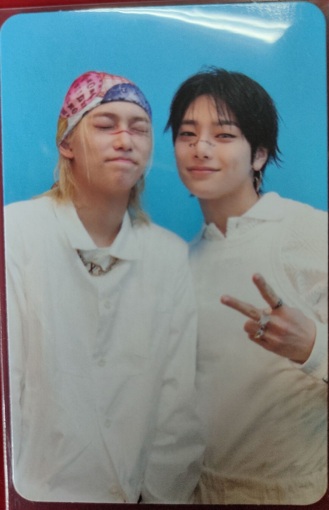 walmart雙人卡（菲寅）