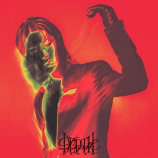 YUTA The 1st Mini Album『Depth』