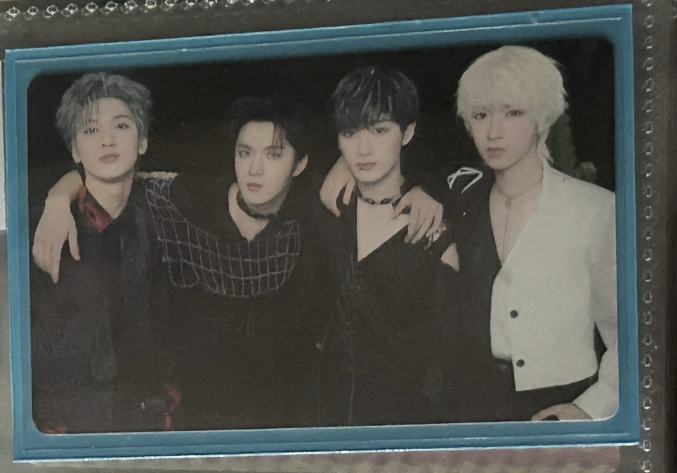 2467孤獨怪物分隊卡