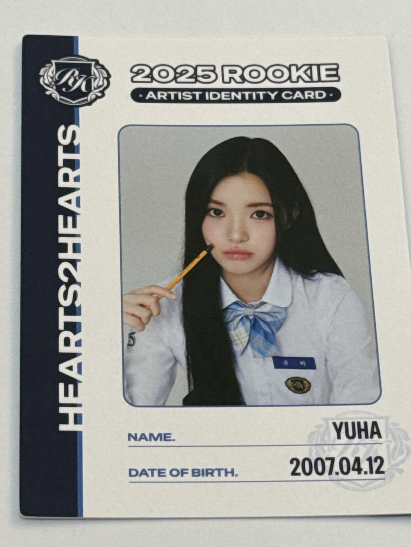 25新秀 Teleca 隨機卡 稀有款