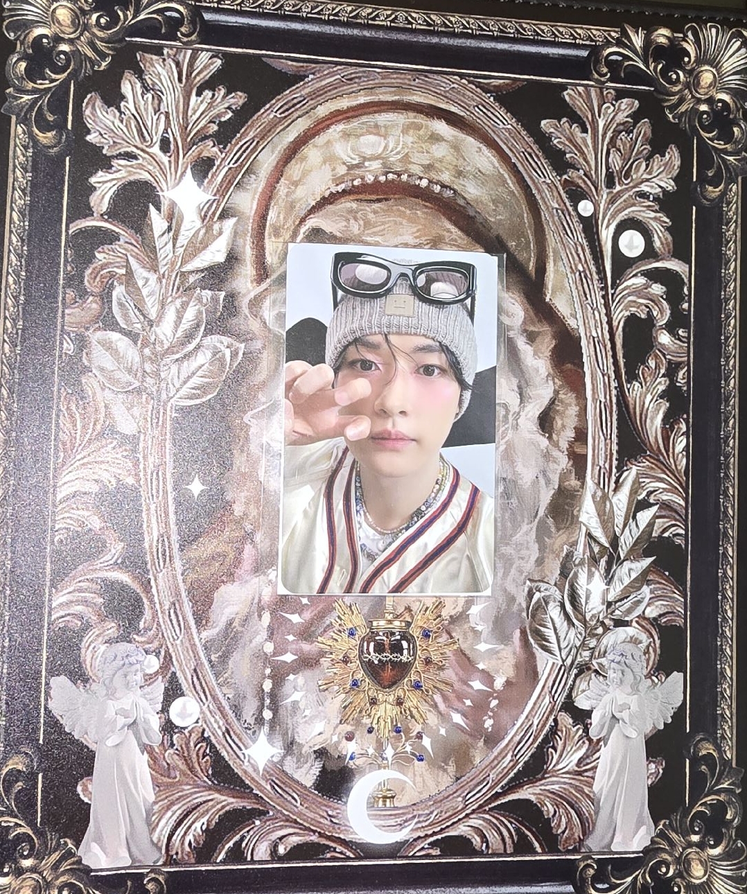 安可場線上旻滿額