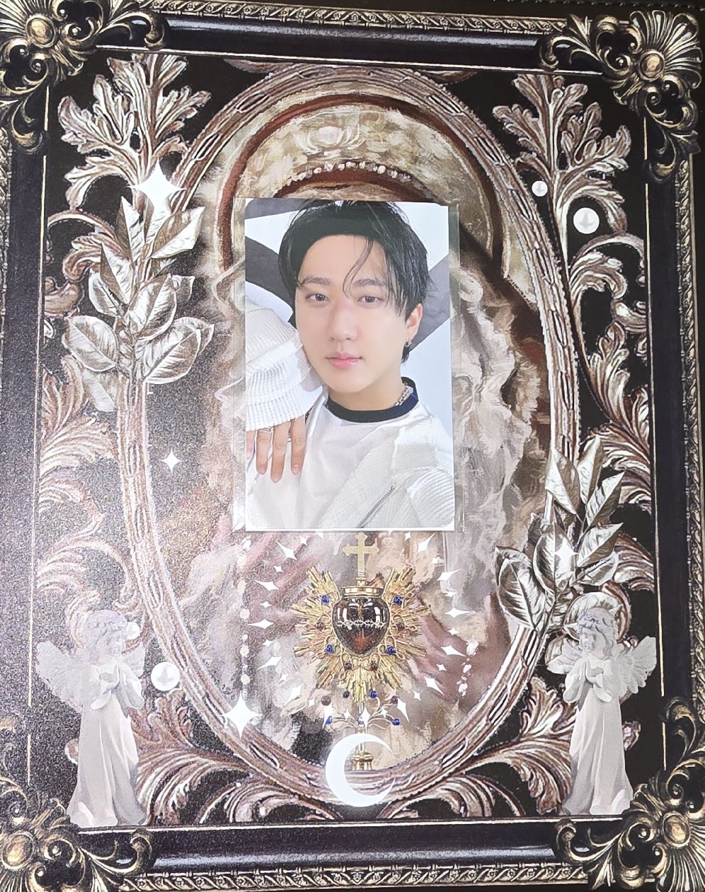 安可場線上彬滿額